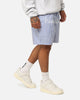 Carre Dice Club Beach Shorts Pinstripe