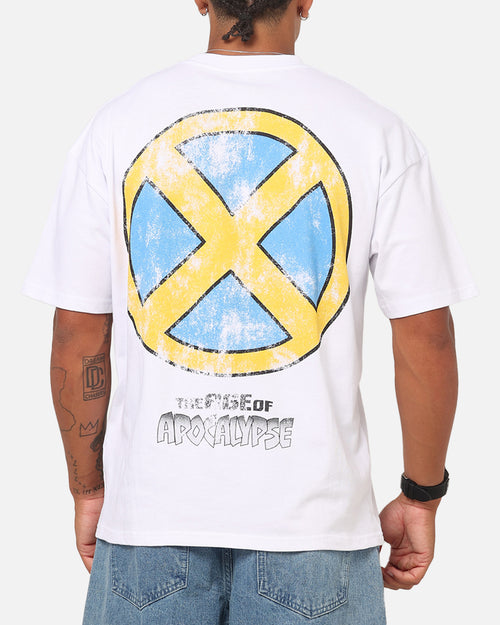 73Studio Marvel X-Men The Age Of Apocalypse T-Shirt White