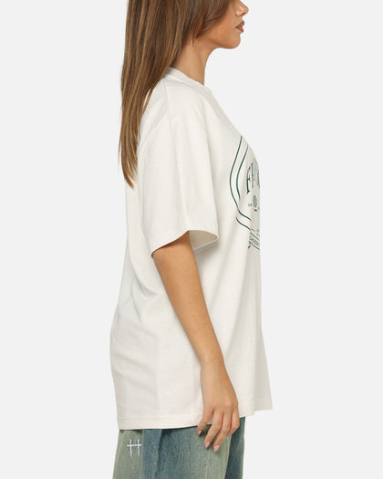 Fred Perry Chosen By Champions T-Shirt Snow White