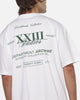 XXIII Utilities T-Shirt White/Green