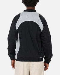 Nike Chelsea FC Total 90 Track Jacket Black/Silver