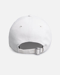 New Era X Red Bull Racing F1 'Contrast Visor' 9FORTY Strapback Light Beige