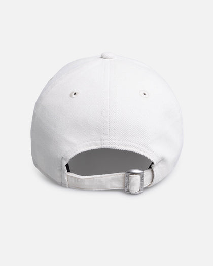 New Era X Red Bull Racing F1 'Contrast Visor' 9FORTY Strapback Light Beige