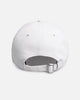 New Era X Red Bull Racing F1 'Contrast Visor' 9FORTY Strapback Light Beige