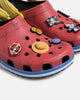 Crocs X One Piece Luffy Classic Clogs Multi