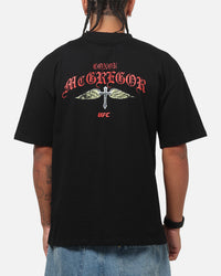 UFC By Culture Kings UFC IFW 2026 The King T-Shirt Black