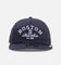 New Era Boston Red Sox 'MLB Stacked Logo' 19TWENTY Snapback Navy
