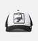 Goorin Bros Deadly Trucker Snapback Dust/Void
