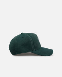 47 Brand New York Yankees 'Apollo Cord Dark Green' 47 Offside Snapback Dark Green