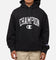 Champion Rochester Graphic Hoodie Black