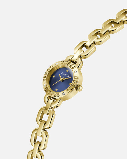 Guess Mainline Siren Watch Gold
