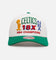 Mitchell & Ness Boston Celtics 'NBA Elite Finals' MVP Snapback Cream/Green