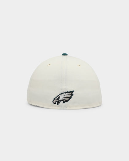 New Era Philadelphia Eagles 'NFL 2022' 59FIFTY Fitted Green/Original Team Colours