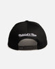 Mitchell & Ness Dallas Mavericks Cooper Flagg 'Signature' Pro Pinch Snapback Black