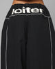 Loiter Imperial Trackpants Black