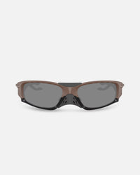 Oakley Plantaris SQ Sunglasses Mahogany