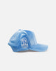 New Era Houston Astros 'Sky Velvet' 9FORTY A-Frame Snapback Sky Blue