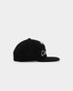 Hood X Culture Kings Las Vegas Collab Original Snapback Black