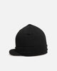 Loiter Opaque Knit Hat Black