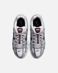 Nike Women's P-6000 White/Black