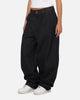 Carre Astor Pleated Jeans Raw Blue