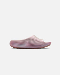 Nike Women's ReactX Rejuven8 Slides Phantom