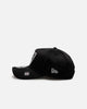 New Era Las Vegas Raiders 'Team Color Satin' 9FORTY A-Frame Snapback Official Team Color