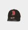 New Era Boston Red Sox Core 9FORTY Casual Strapback Black/Original Team Colours