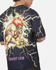 Criminal Damage Insert Coin Sports Jersey Black