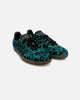 Adidas Women's Samba OG Black/Green