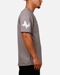 Pro Standard Dallas Mavericks City 24-25 Season T-Shirt Grey