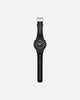 G Shock GA-2100LXB-1A9DR Watch Black/Gold