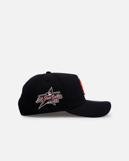 New Era New York Mets 'MLB All Star Game 2025' 9FORTY A-Frame Snapback Navy