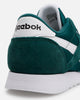 Reebok Classic Nylon Collegiate Green