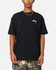 Stussy UV 8 Ball SS T-Shirt Black