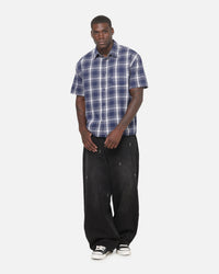 Saint Morta Umbra Salvation Jeans Black Shadow V2