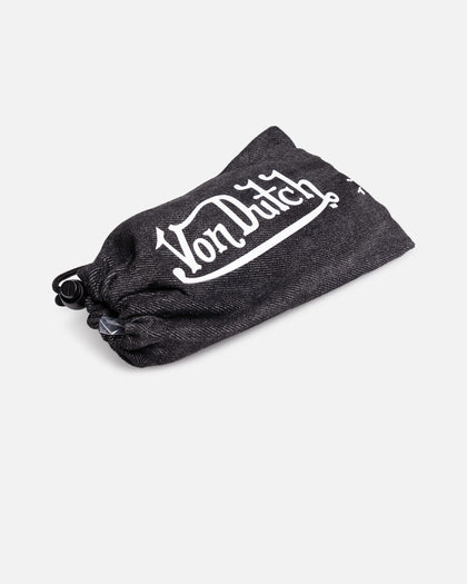 Aire X Von Dutch Innocence Sunglasses Black