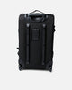 Culture Kings Essentials Suitcase Black/White