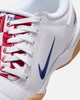 Nike Total 90 White/Royal