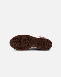 Nike Women's Dunk Low Sail