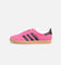Adidas Women's Gazelle Fuschia