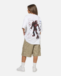 73Studio X Halo Halo 2 Arbiter Vintage T-Shirt White