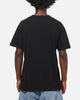 Deftones Worldwide Pony T-Shirt True Black