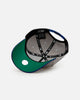 New Era Los Angeles Dodgers '2025 World Series Champions' 9FORTY A-Frame Snapback Gray