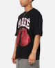 Carre Boxer Glove T-Shirt Black