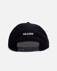 New Era Atlanta Falcons 'Fear of God' 19TWENTY Snapback Official Team Colours