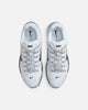 Nike P-6000 White/Black