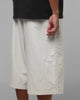 Loiter Pinline Board Shorts Grey