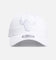 New Era Chicago Bulls 'Optic White' 9FORTY A-Frame Snapback Optic White
