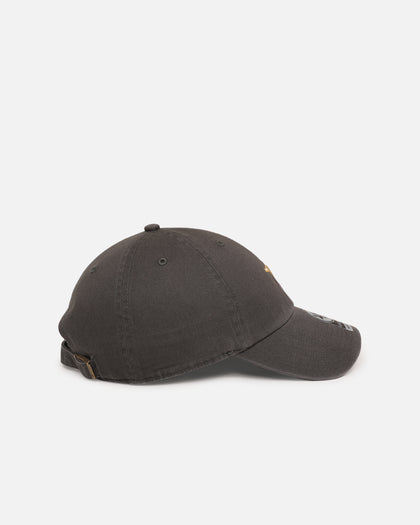 47 Brand Golden Retriever 'Dog Collection' 47 Clean Up Strapback Charcoal